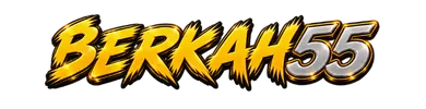 BERKAH55 Logo